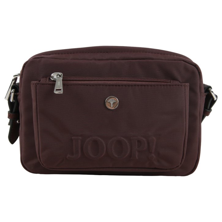 JOOP! MANU Handtasche burgundy