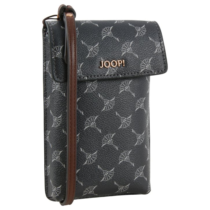 JOOP! PIPPA CORTINA Phonecase darkgrey