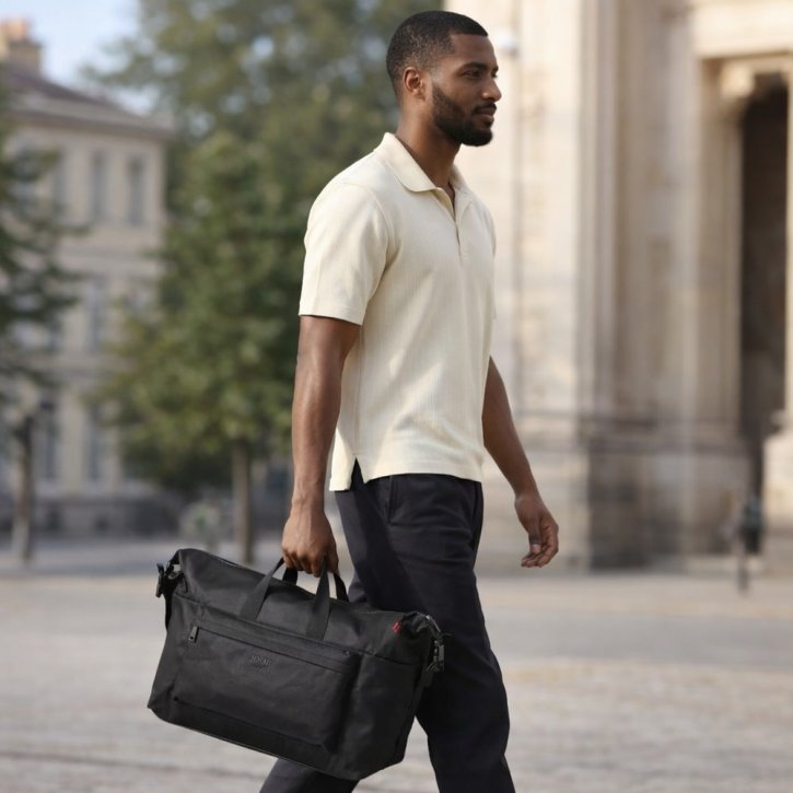 JOOP! buccino maik weekender mhz black