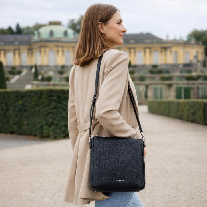 JOOP! JOOP JEANS principale jasmina Schultertasche black