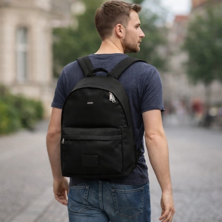 JOOP! CIMIANO MIKO backpack black