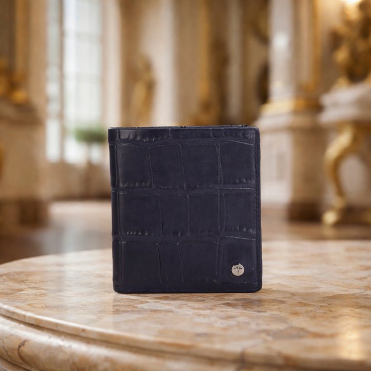 JOOP! Fano daphnis billfold sv6 black