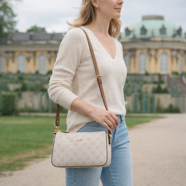 JOOP! MAZZOLINO Jasmina moon rock