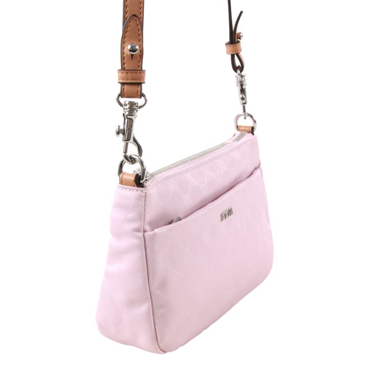 JOOP! CIRCE CORNFLOWER Umhängetasche rose