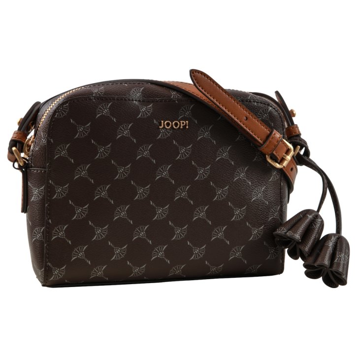 JOOP! Cortina Cloe Shoulder Bag S dark brown