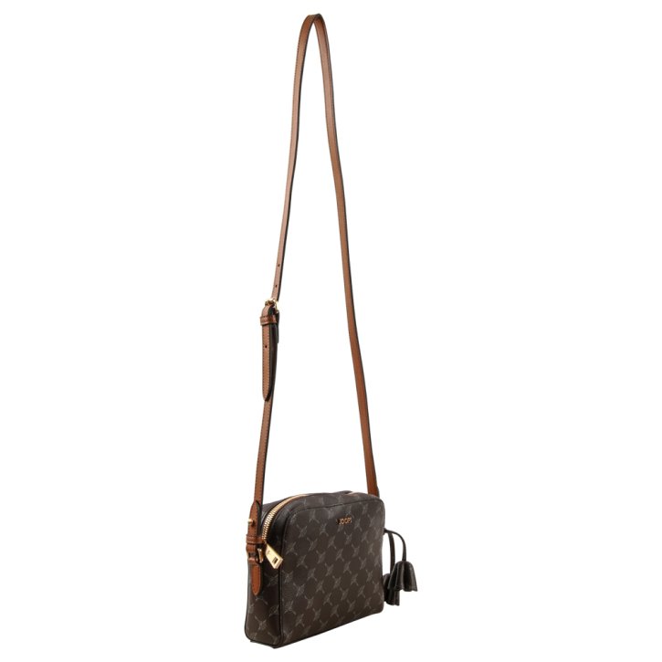 JOOP! Cortina Cloe Shoulder Bag S dark brown
