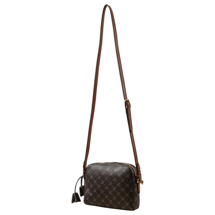 JOOP! Cortina Cloe Shoulder Bag S dark brown