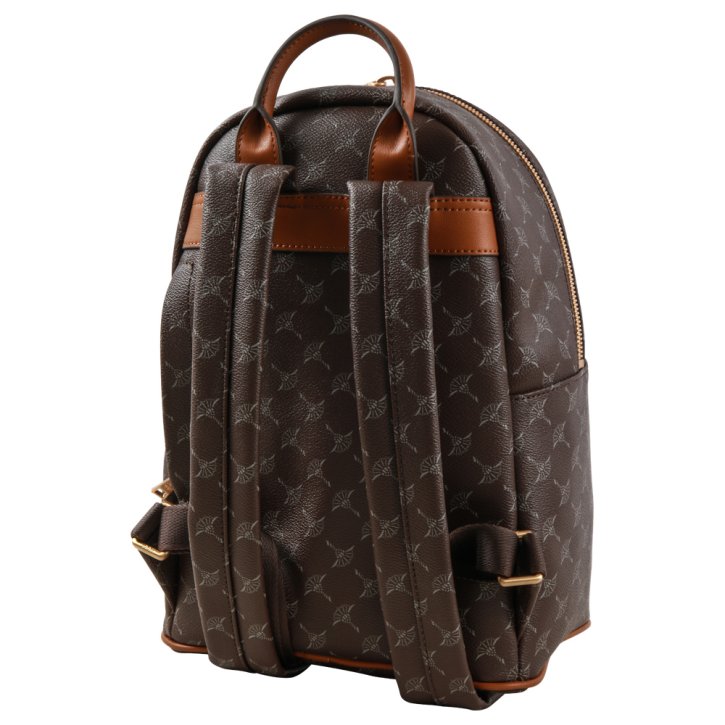 JOOP! Salome Cortina backpack dark brown