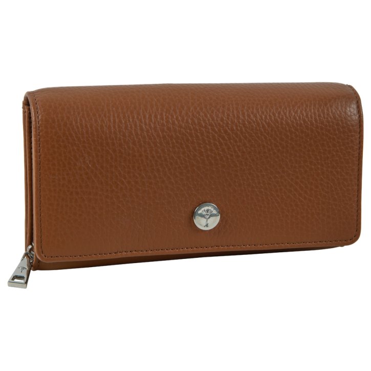 JOOP! Europa Chiara purse cognac