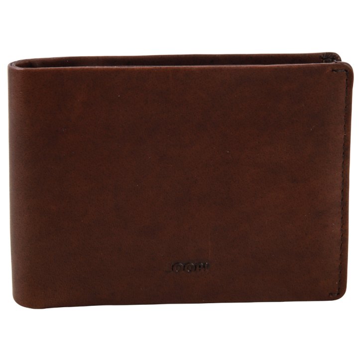 JOOP! Loreto Nestor billfold dark brown