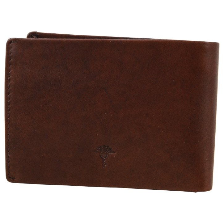 JOOP! Loreto Nestor billfold dark brown