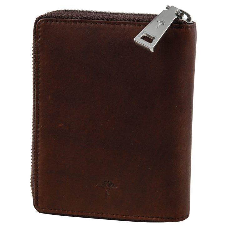 JOOP! Loreto Argos billfold mv8z dark brown