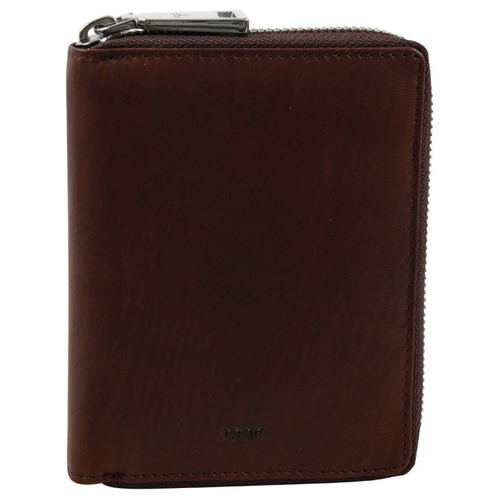 JOOP! Loreto Argos billfold mv8z dark brown