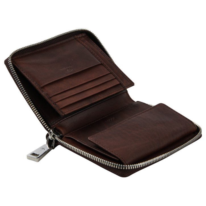 JOOP! Loreto Argos billfold mv8z dark brown
