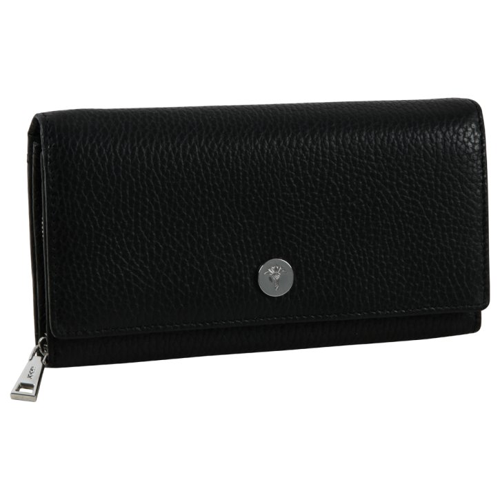 Europa Chiara purse black