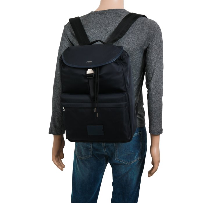 JOOP! CIMIANO STELLAN backpack nightblue