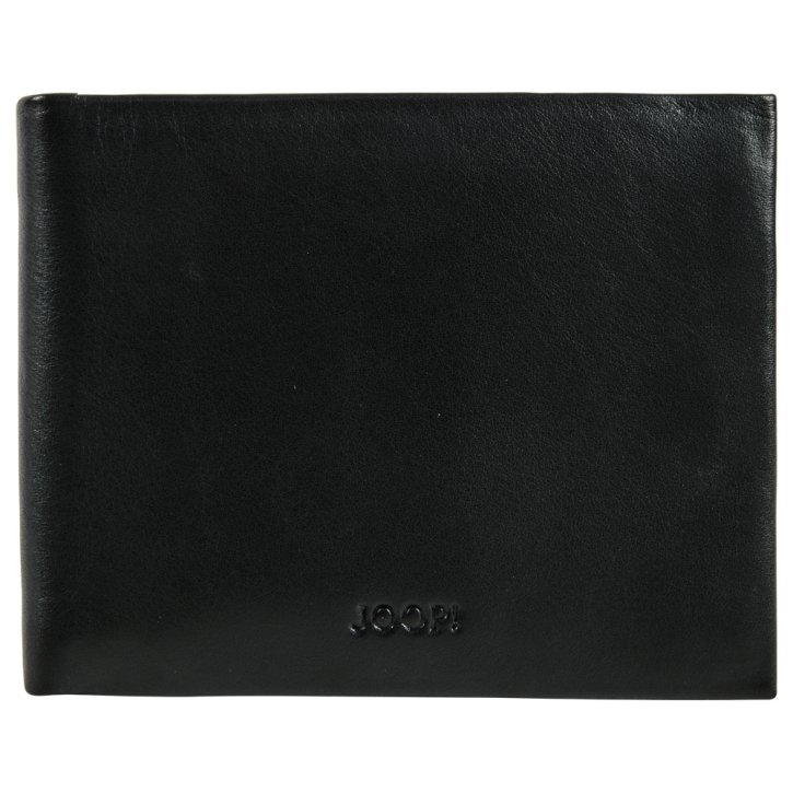 JOOP! PERO MINOS BILLFOLD H14 Herrenbörse black