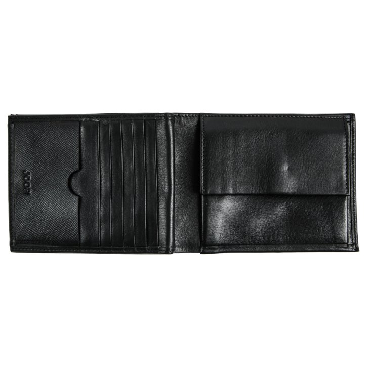 JOOP! PERO MINOS BILLFOLD H14 Herrenbörse black