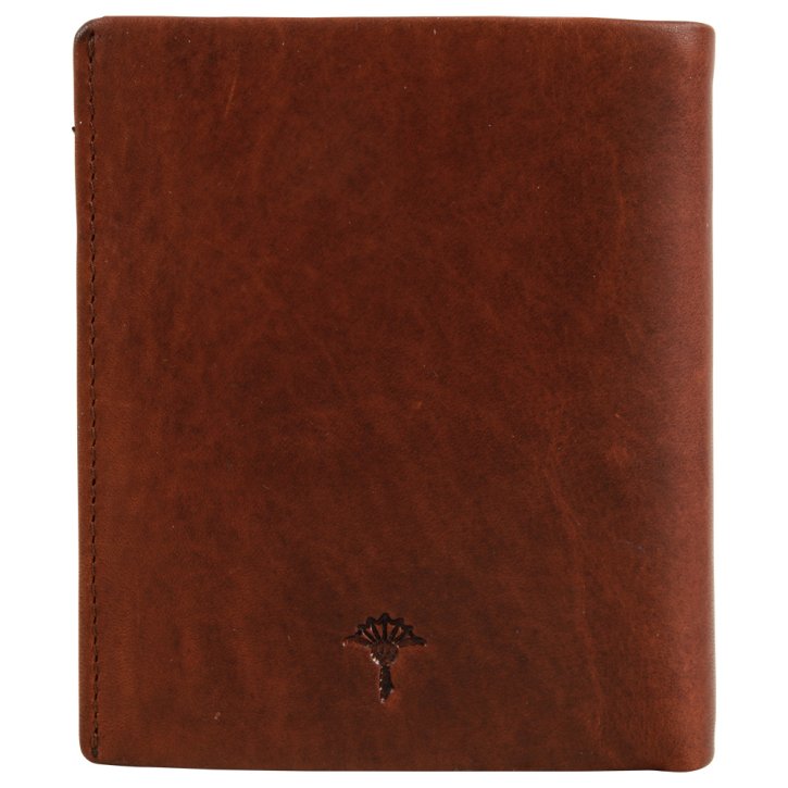 JOOP! Loreto Daphnis Herrenbörse dark brown