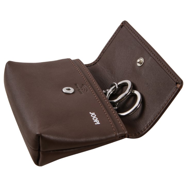 JOOP! LENTA SOFISTICATO keycase brown