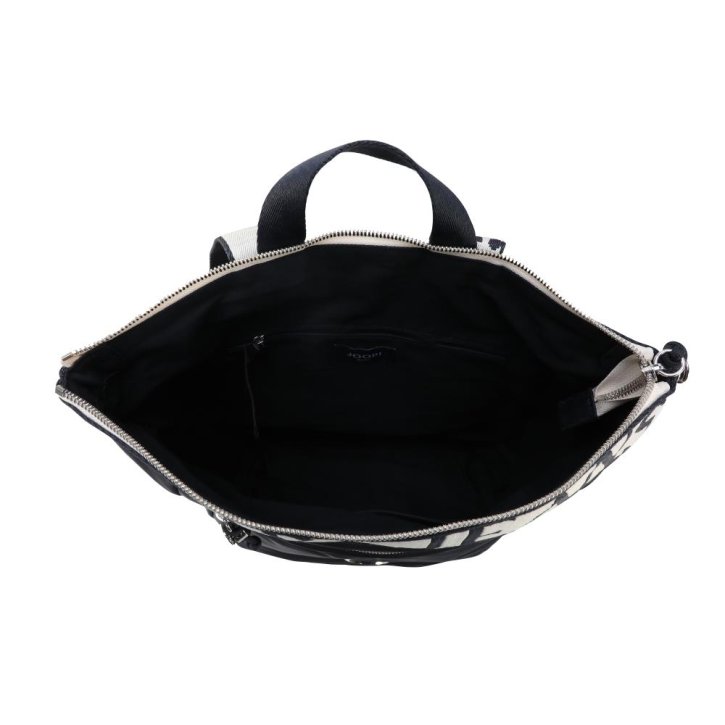 JOOP! Lietissimo Elva backpack nightblue