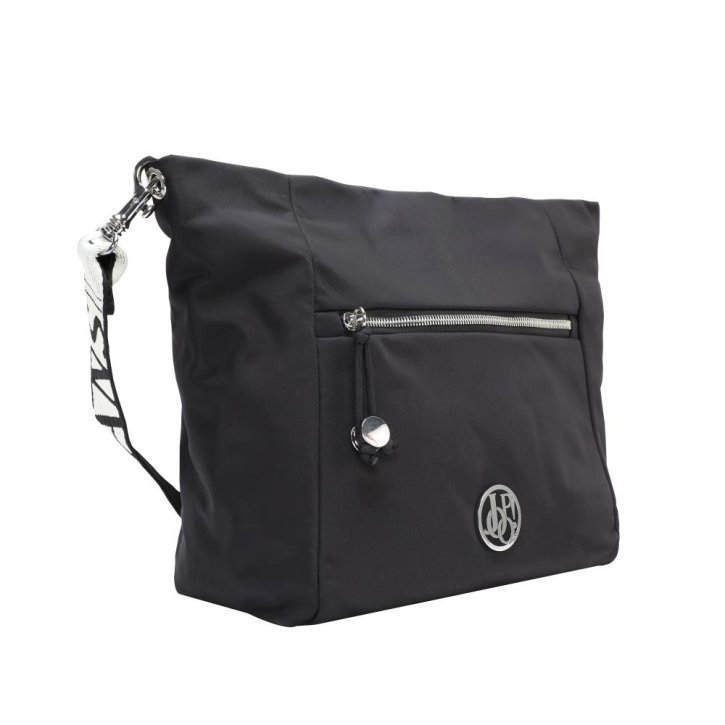 JOOP! LIETISSIMO Kaja shoulderbag lhz black