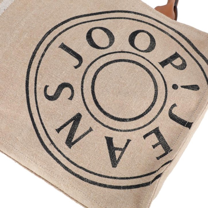 JOOP! allegro tela aurelia handbag nature