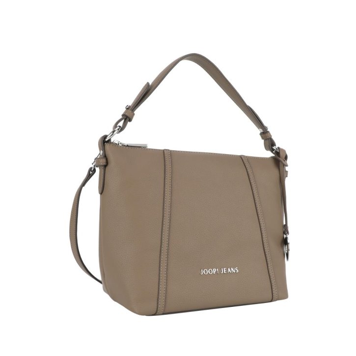 JOOP! DIURNO Dalia hobo shz taupe