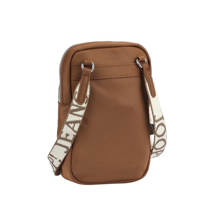 JOOP! Lietissimo Maria phone case brown