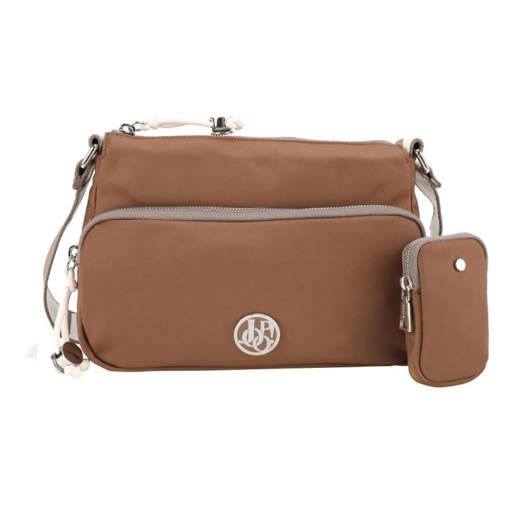 JOOP! Lietissimo Jasmina shoulder bag brown