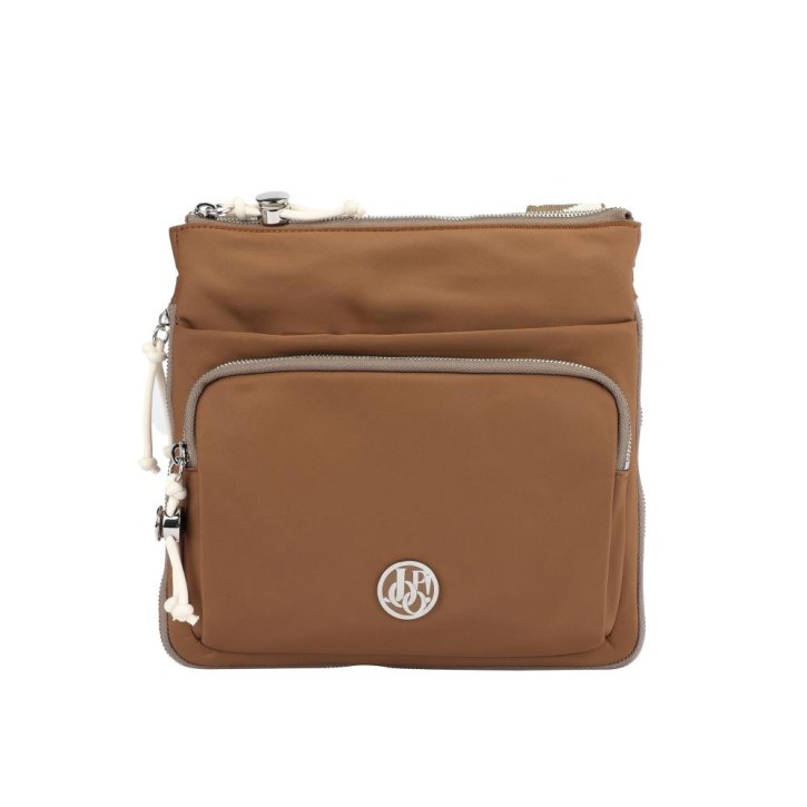 JOOP! Lietissimo Lilou shoulder bag s brown