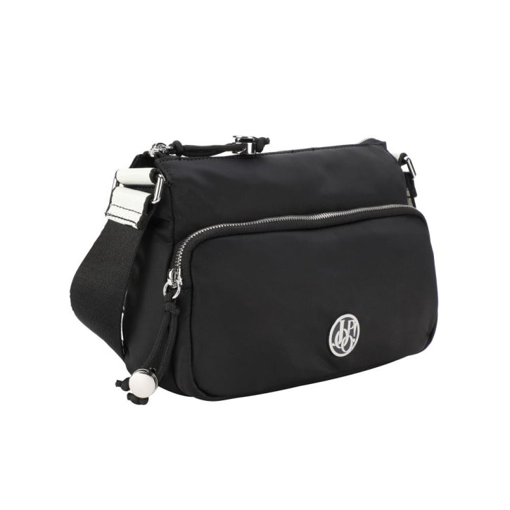 JOOP! LIETISSIMO Jasmina shoulderbag black