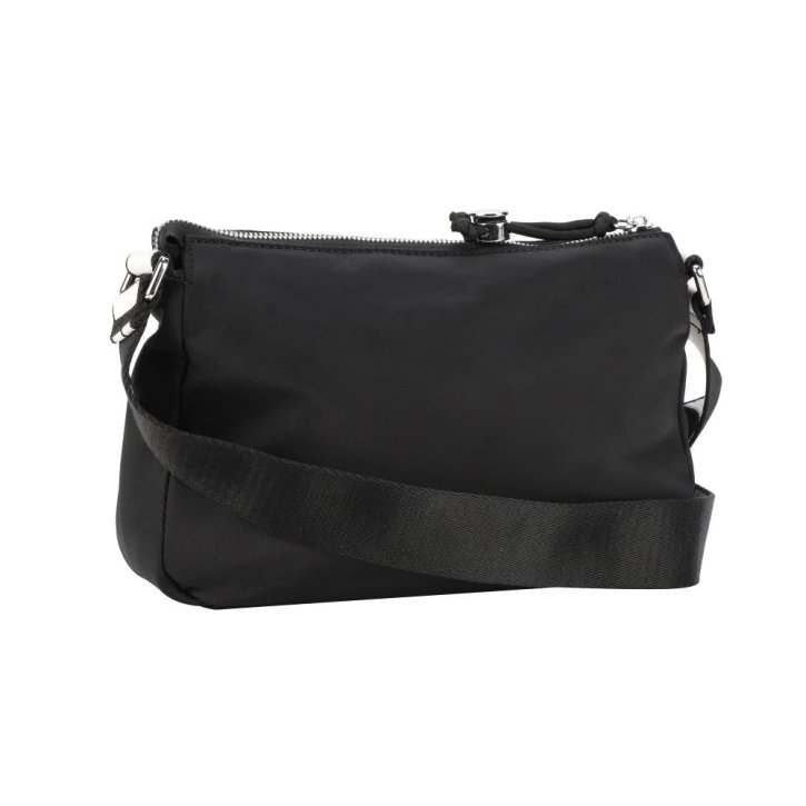 JOOP! LIETISSIMO Jasmina shoulderbag black