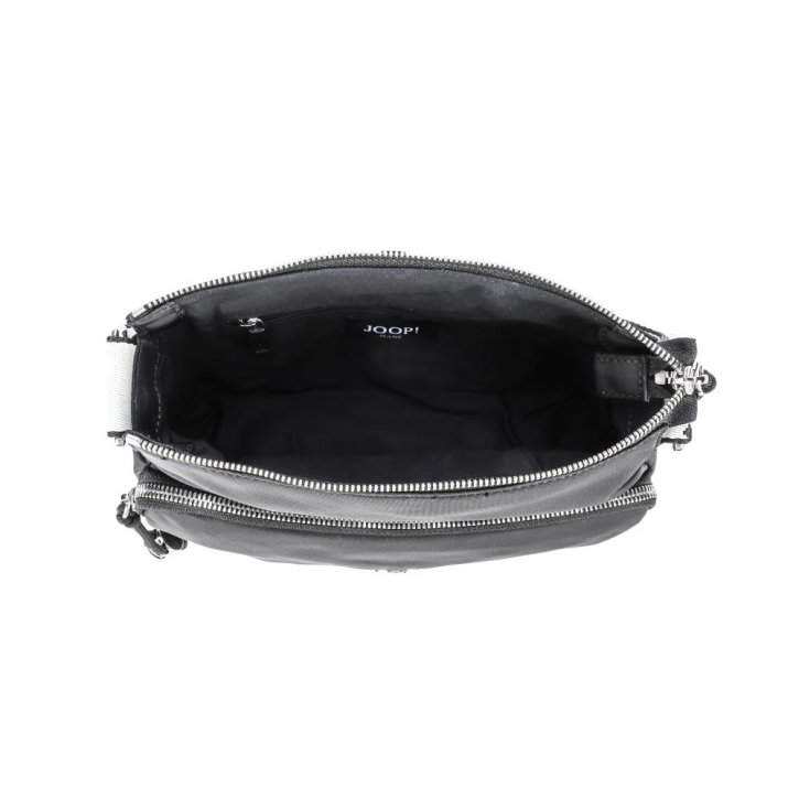 JOOP! LIETISSIMO Jasmina shoulderbag black