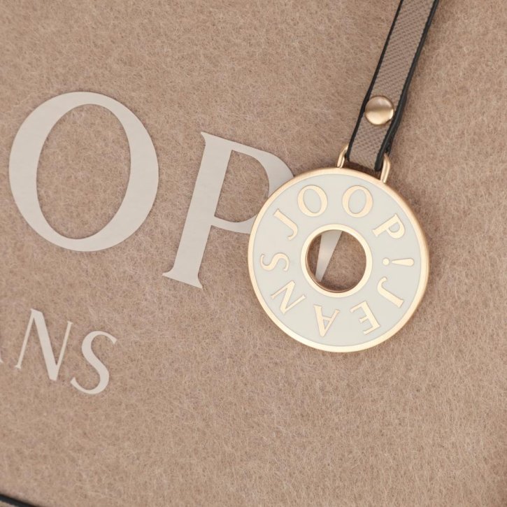 JOOP! JOOP JEANS calduccio yvette handbag lhz sesame