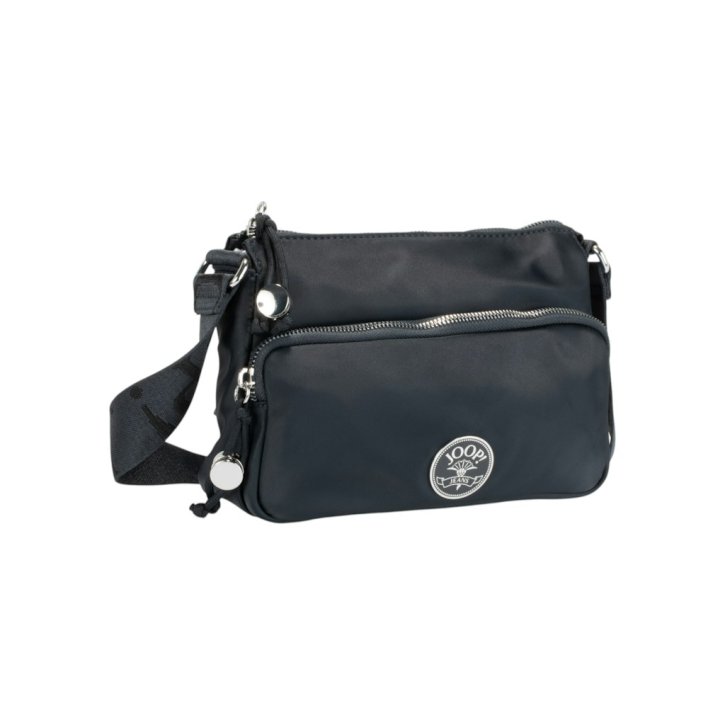 JOOP! LIETISSIMO 1.0  Jasmina shoulderbag shz nightblue