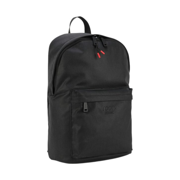 JOOP! buccino miko backpack mvz black