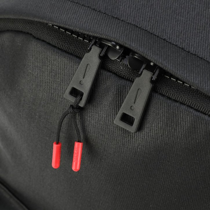 JOOP! buccino miko backpack mvz black