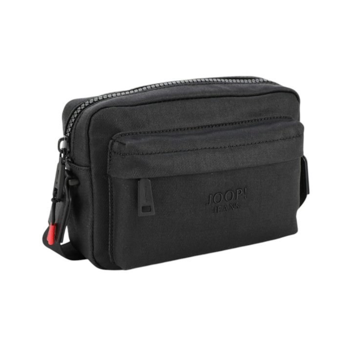 JOOP! buccino pino shoulderbag xshz black