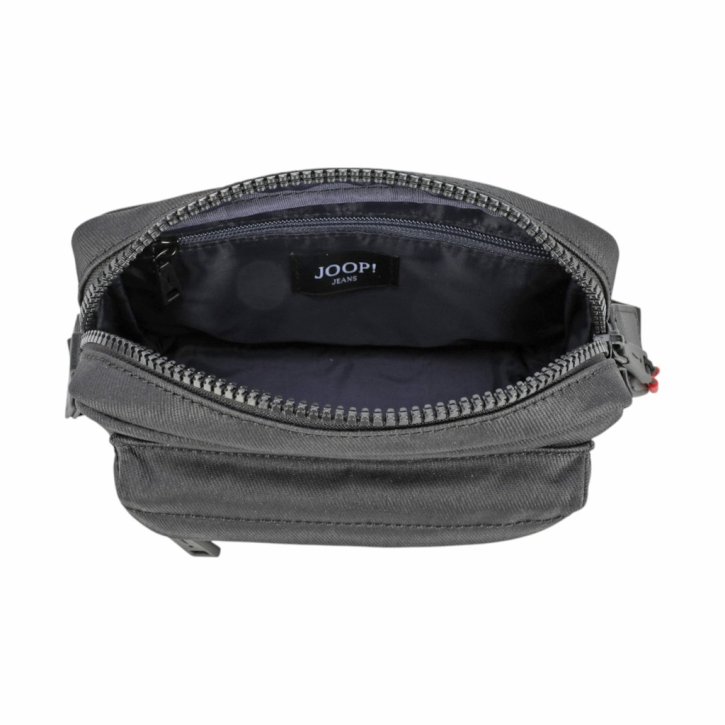 JOOP! buccino pino shoulderbag xshz black