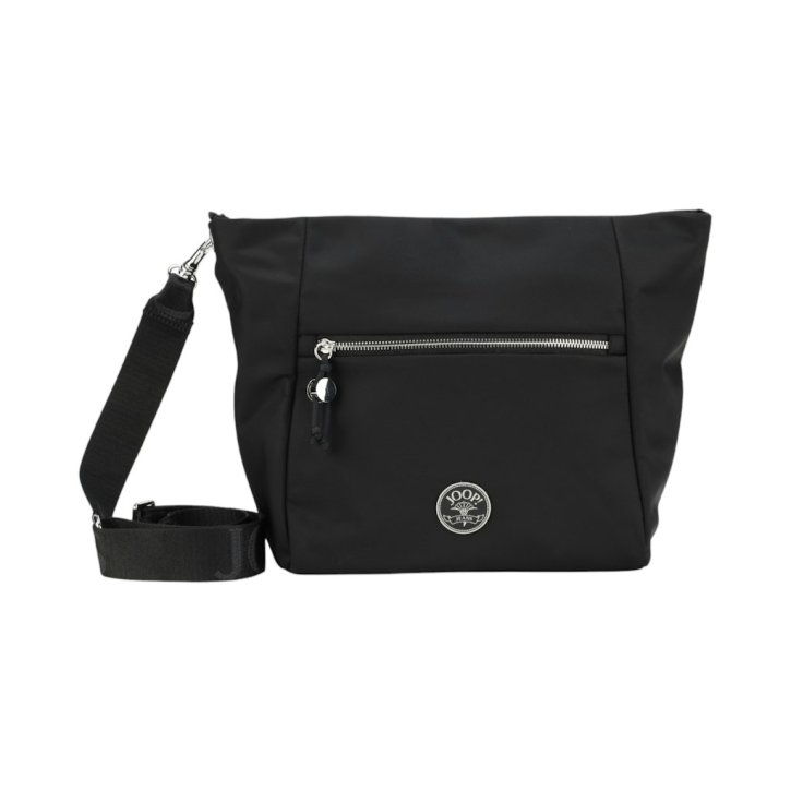 JOOP! LIETISSIMO 1.0 Kaja shoulderbag lhz black