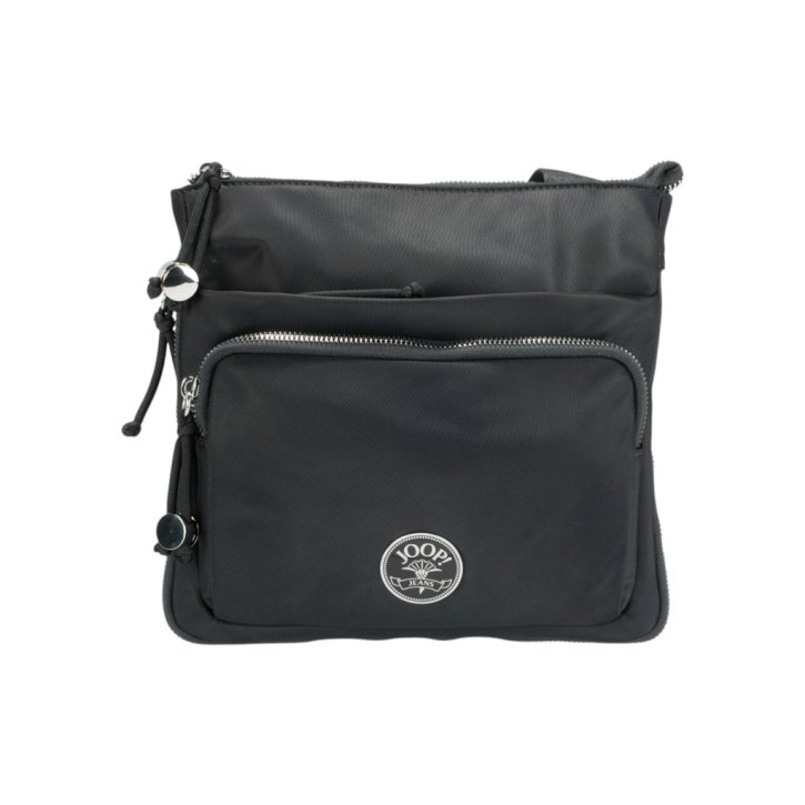 JOOP! LIETISSIMO 1.0 Lilou shoulderbag mvz black