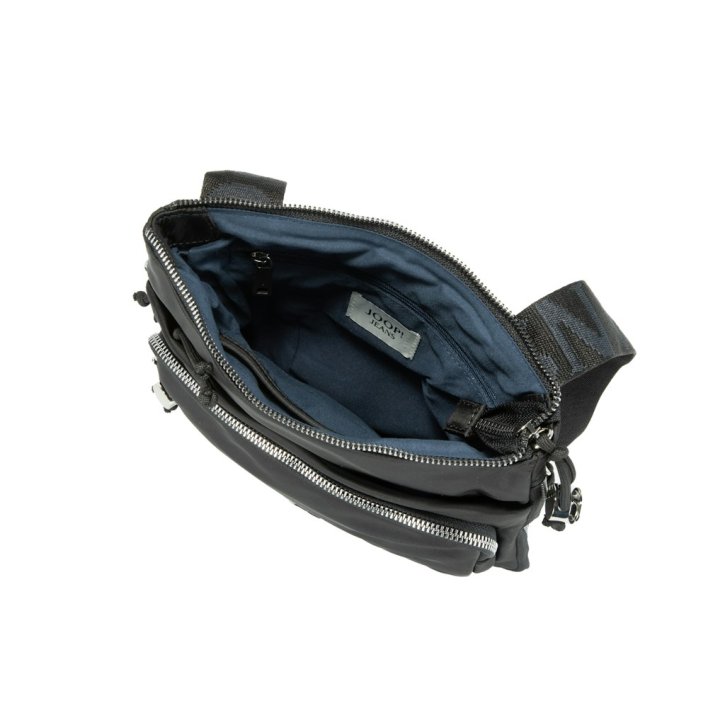 JOOP! LIETISSIMO 1.0 Lilou shoulderbag mvz black