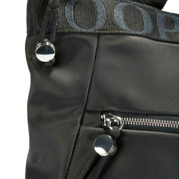 JOOP! LIETISSIMO 1.0  Elva backpack black