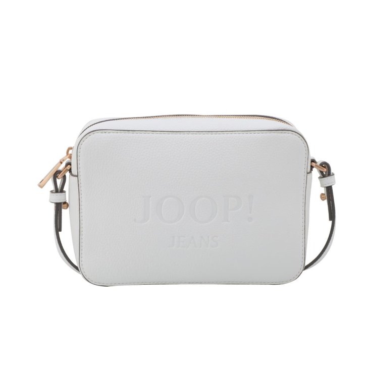 JOOP! LETTERA CLOE Handtasche offwhite