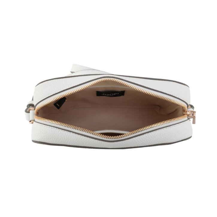 JOOP! LETTERA CLOE Handtasche offwhite