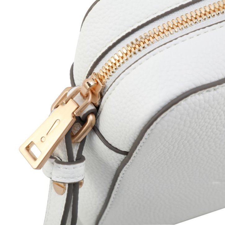 JOOP! LETTERA CLOE Handtasche offwhite