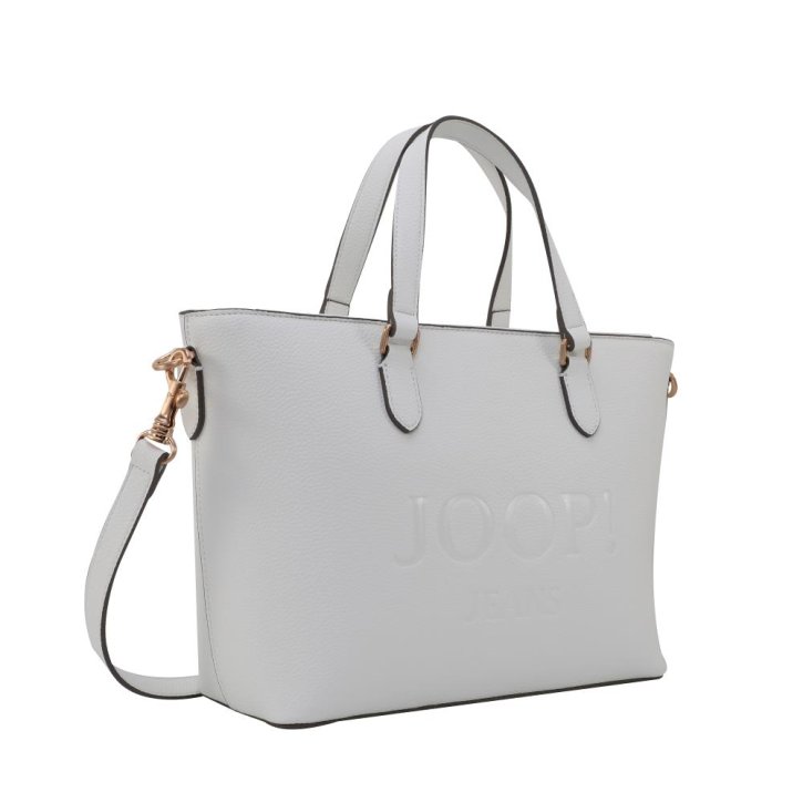 JOOP! LETTERA KETTY handbag offwhite