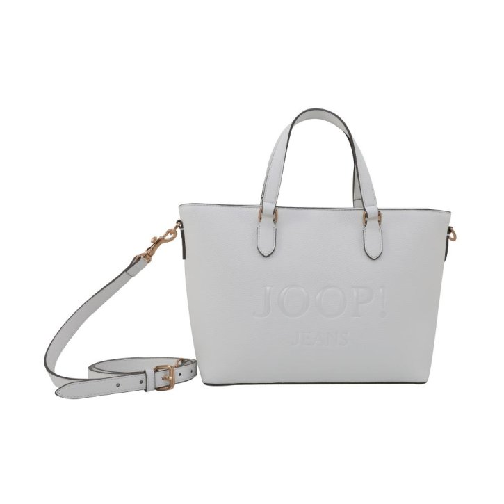 JOOP! LETTERA KETTY handbag offwhite