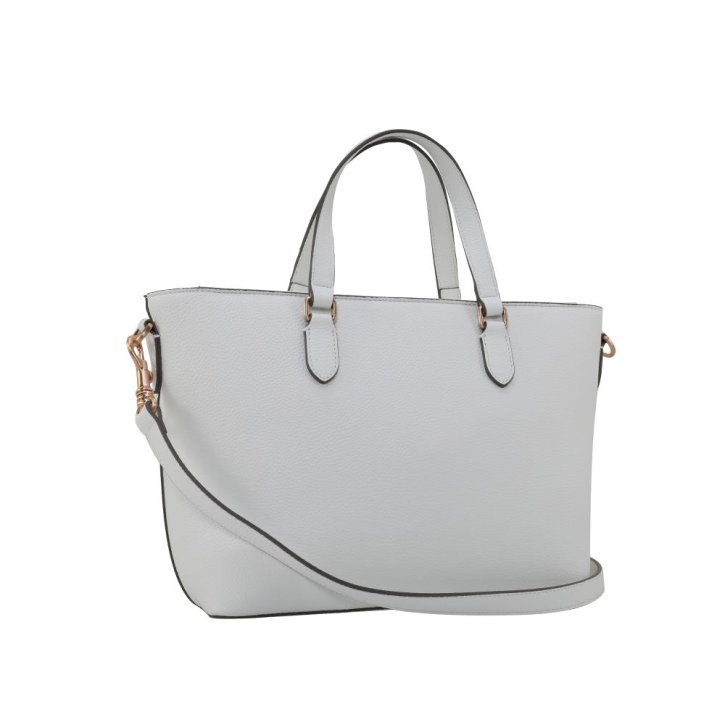 JOOP! LETTERA KETTY handbag offwhite